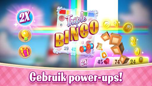 Uptown Bingo: Bingo en Versier screenshot 3