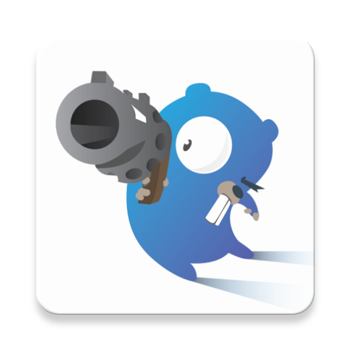 Learn - Go-Lang icon