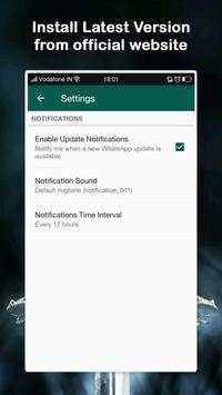 Update for whatsapp screenshot 3