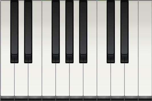 Simple Piano 2018 screenshot 3