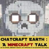 Chatcraft Earth : A Minecraft Talk 5924.5.4160