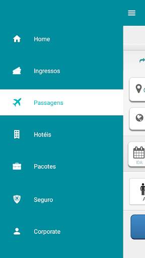 Dall Onder Travel screenshot 2