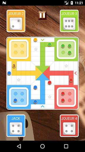 Parchis Parcheesi Ludo Family screenshot 3