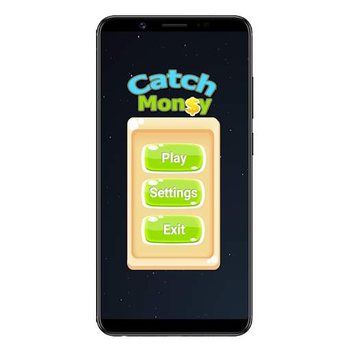 Catch Money स्क्रीनशॉट 1