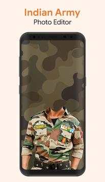 Army Photo Suite Editor & Army Photo Editor 1 تصوير الشاشة
