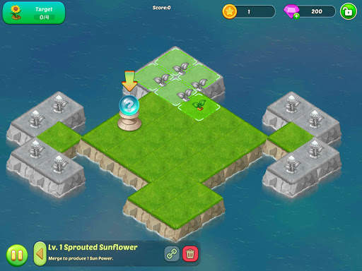 Tastyland-merge&puzzle cooking screenshot 16
