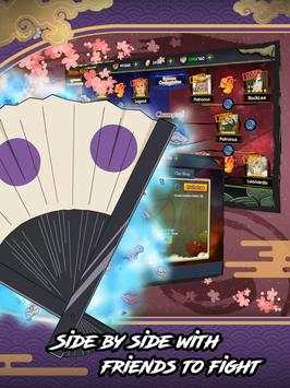 Ninja Fight: Hero’s Back screenshot 8