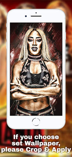WWE 4K Wallpapers स्क्रीनशॉट 4