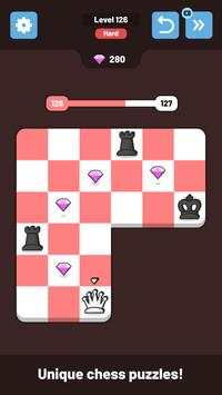 HyperChess - Mini Chess Puzzles screenshot 3