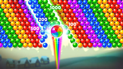 Bubble Shooter: Pastry Pop screenshot 7