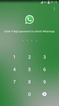 AppLock (Smart AppLock) screenshot 6