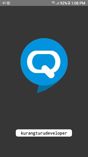 WeAa Quick-Kirim Pesan WhatsApp Tanpa Simpan Nomor screenshot 1