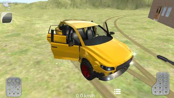 True Car Driving Simulator screenshot 22