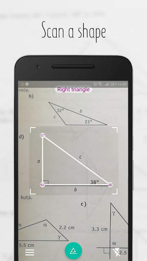 Angler - Camera Geometry Calculator (Beta) скриншот 6