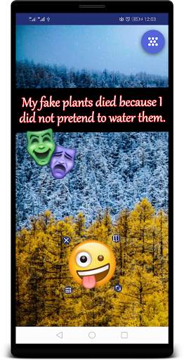 Quotes and Status Maker - Picture Quotes Creator screenshot 5