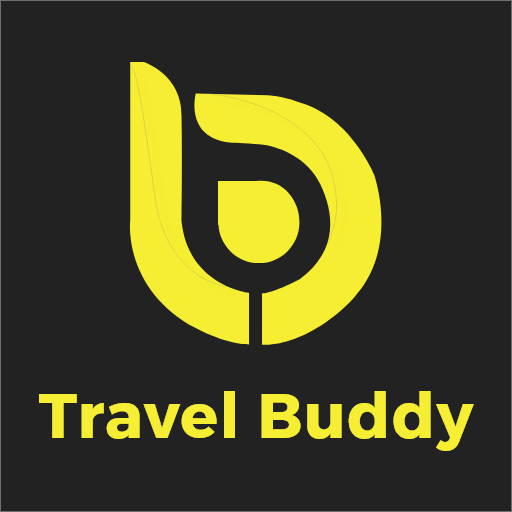 Travel Buddy:Social Travel App icon