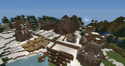Mappe MCPE screenshot 3