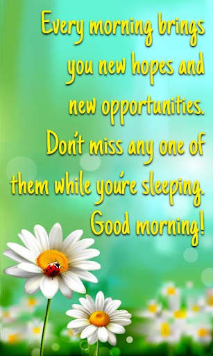 Good Morning Good Night Wishes screenshot 4