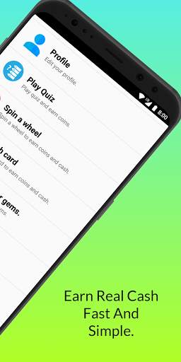 Cash Maker - Legit Earning App 2021 screenshot 10