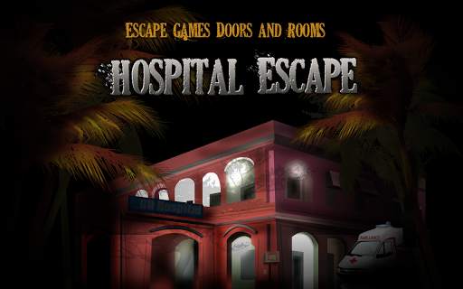 Escape Game Hospital Escape screenshot 9
