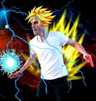 Anime FX Camera HD screenshot 4