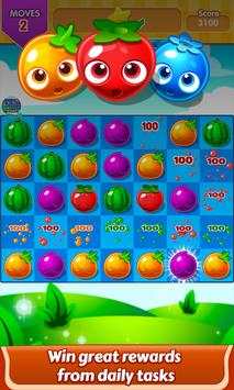 Jelly Blast 2 screenshot 3