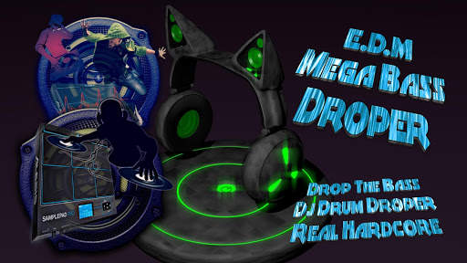 Hard Bass Dj Pad screenshot 2