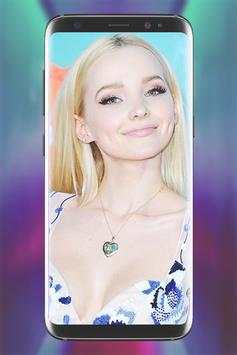 dove cameron wallpaper 2020 screenshot 4