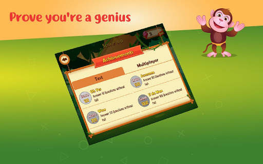 Idiot Test - Way too funny! screenshot 15