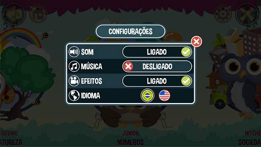 LDC - Jogos da Turma 3 تصوير الشاشة
