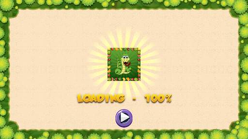 Classic Snake 3D Game – Fruit Snake Game screenshot 1