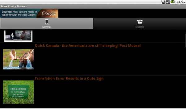 More Funny Pictures screenshot 5