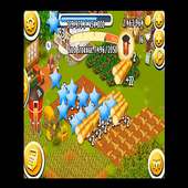 Guide Hay Day أيقونة