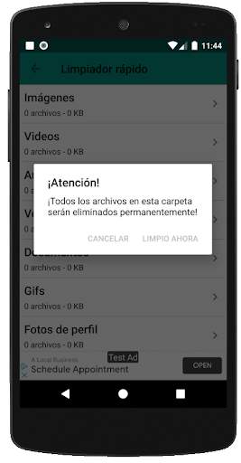 What Web Clone Dual Accounts screenshot 6