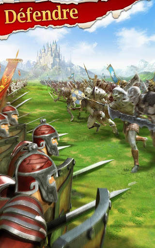 King's Empire screenshot 10