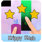 Krippy Kush Piano Game icon