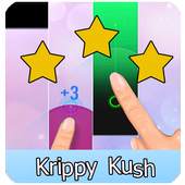 Krippy Kush Piano Game 1.5