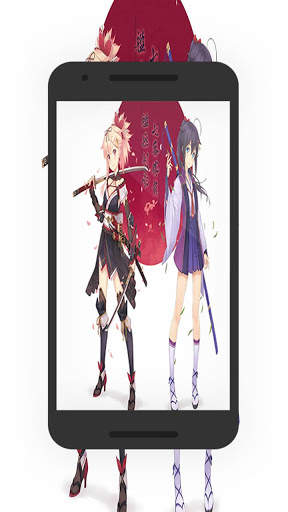 Anime Wallpaper screenshot 2