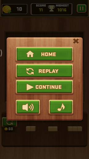 My Block: Wood Puzzle 3D screenshot 6