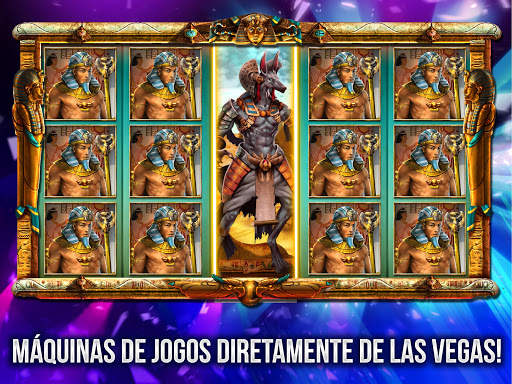 Casino Games - Slots grátis screenshot 4