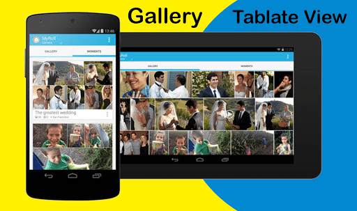 Gallery New - Galleria screenshot 4