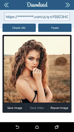 Downloader for Instagram: Photo & Video Saver screenshot 5