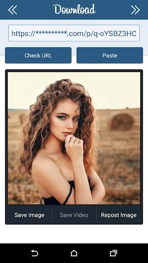 Downloader for Instagram: Photo & Video Saver screenshot 5