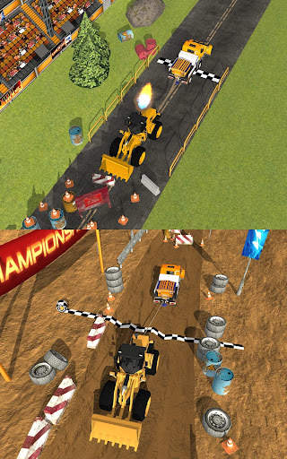 Tug of war screenshot 14