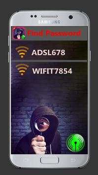 Pirater Wifi 2016 Prank screenshot 1