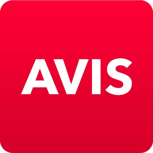 Avis Car Hire 5.13.0