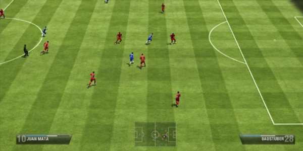 Guide for FIFA 18 screenshot 2