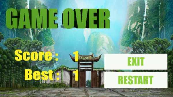 Sumo Crush screenshot 7