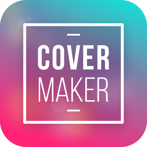 Cover Photo Maker : Post Maker icon