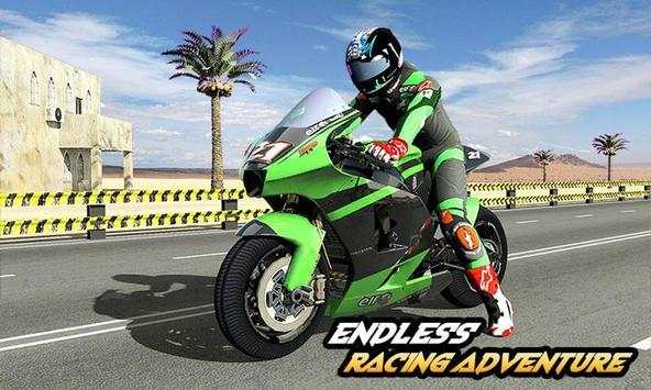 Motor Highway Simulator: Extreme Race screenshot 3